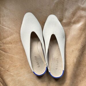 Rothy’s Almond Demi